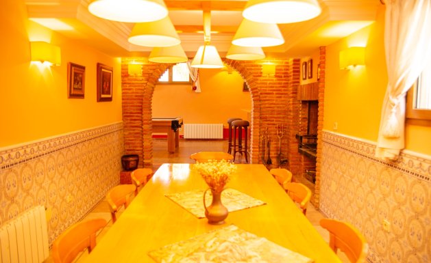 Herverkoop - Villa - Ciudad Quesada - Pueblo Bravo