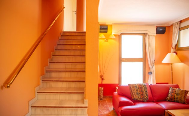 Herverkoop - Villa - Ciudad Quesada - Pueblo Bravo