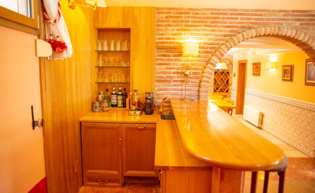 Herverkoop - Villa - Ciudad Quesada - Pueblo Bravo