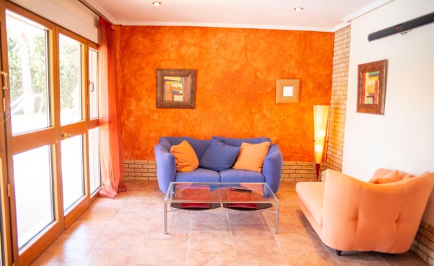 Herverkoop - Villa - Ciudad Quesada - Pueblo Bravo