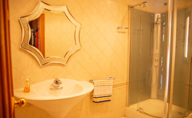 Herverkoop - Villa - Ciudad Quesada - Pueblo Bravo