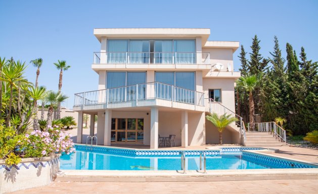 Herverkoop - Villa - Ciudad Quesada - Pueblo Bravo