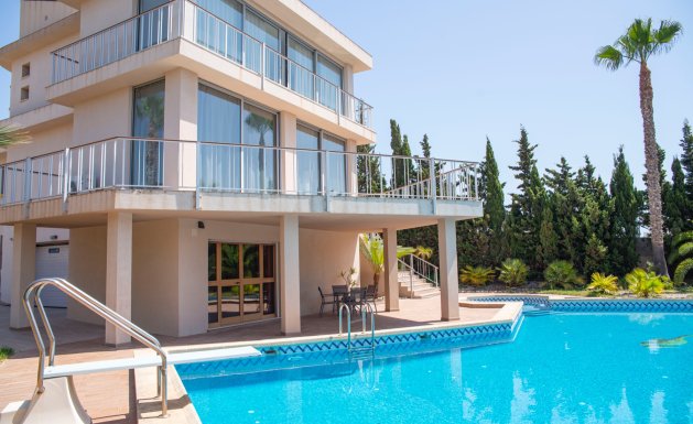 Herverkoop - Villa - Ciudad Quesada - Pueblo Bravo