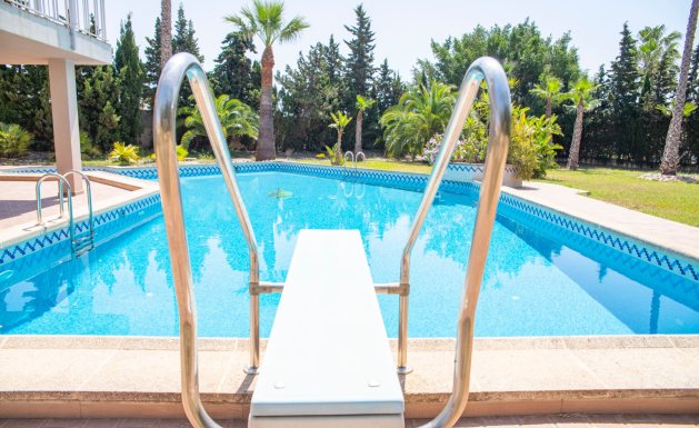 Herverkoop - Villa - Ciudad Quesada - Pueblo Bravo