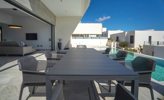 Reventa - Villa - Ciudad Quesada - Ciudad Quesada - Rojales