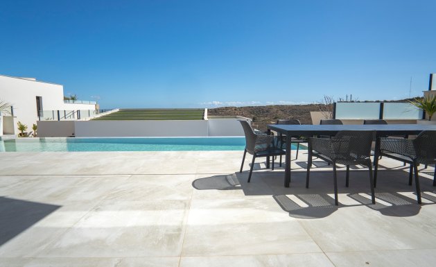 Reventa - Villa - Ciudad Quesada - Ciudad Quesada - Rojales