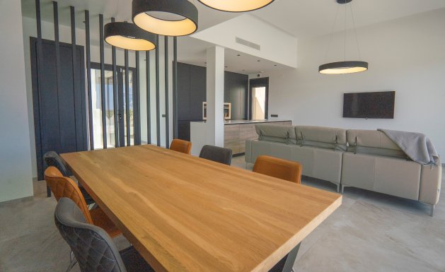 Reventa - Villa - Ciudad Quesada - Ciudad Quesada - Rojales