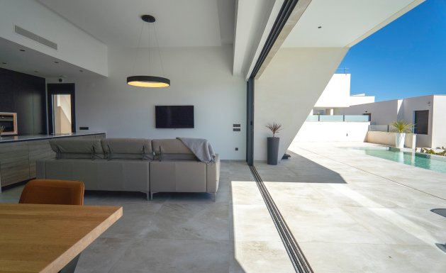 Reventa - Villa - Ciudad Quesada - Ciudad Quesada - Rojales