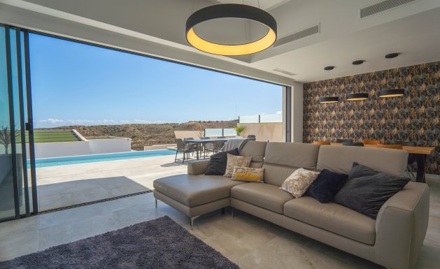 Reventa - Villa - Ciudad Quesada - Ciudad Quesada - Rojales