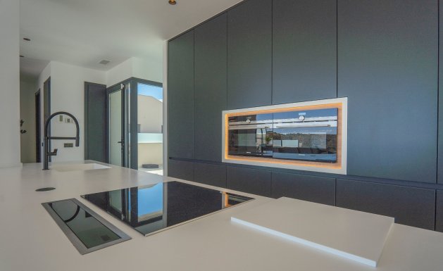 Reventa - Villa - Ciudad Quesada - Ciudad Quesada - Rojales