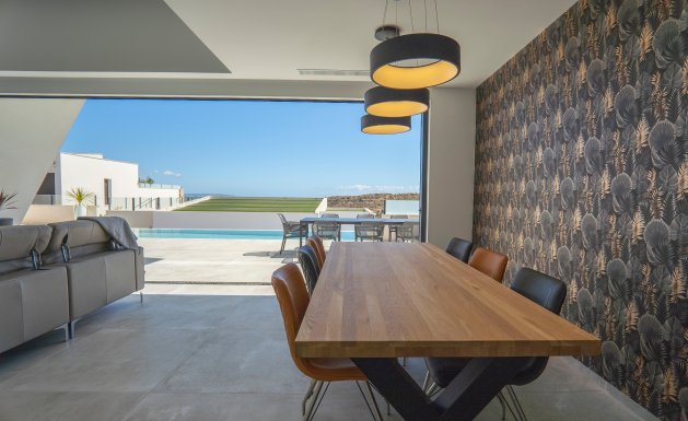 Reventa - Villa - Ciudad Quesada - Ciudad Quesada - Rojales