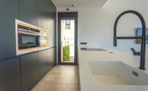 Reventa - Villa - Ciudad Quesada - Ciudad Quesada - Rojales