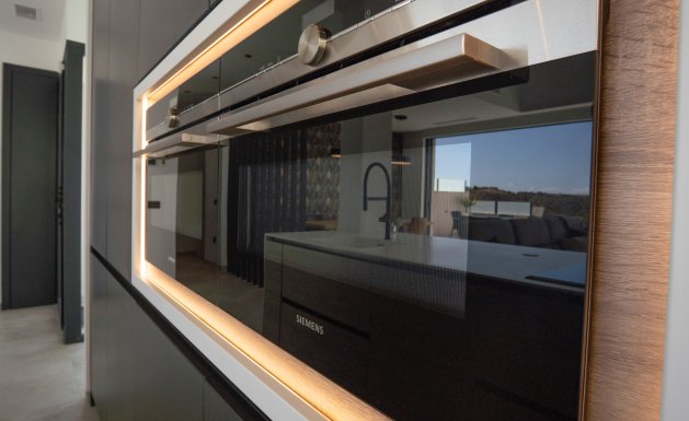 Reventa - Villa - Ciudad Quesada - Ciudad Quesada - Rojales