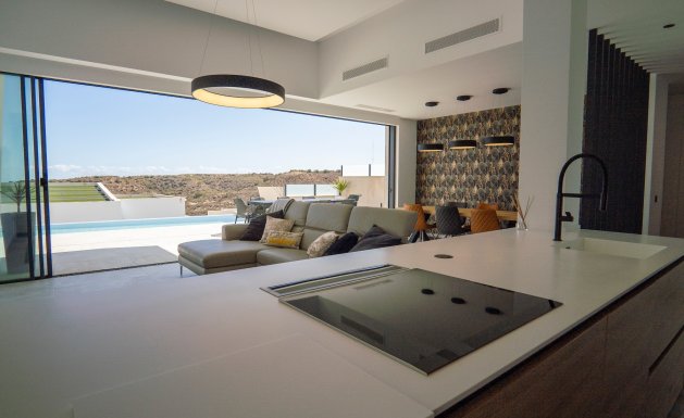 Reventa - Villa - Ciudad Quesada - Ciudad Quesada - Rojales