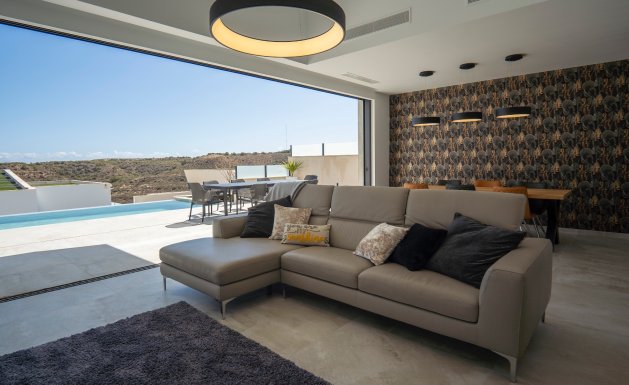 Reventa - Villa - Ciudad Quesada - Ciudad Quesada - Rojales