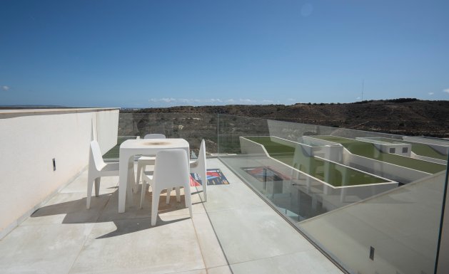 Reventa - Villa - Ciudad Quesada - Ciudad Quesada - Rojales