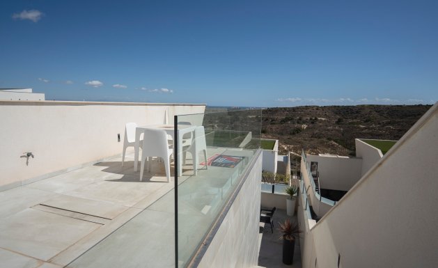 Reventa - Villa - Ciudad Quesada - Ciudad Quesada - Rojales