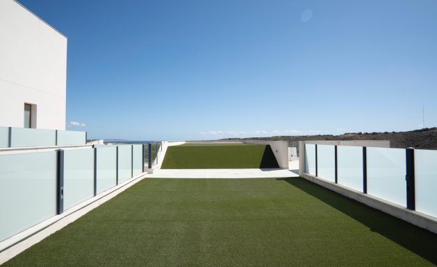 Reventa - Villa - Ciudad Quesada - Ciudad Quesada - Rojales