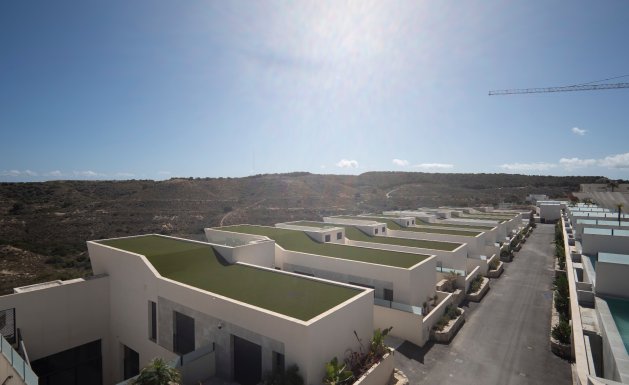 Reventa - Villa - Ciudad Quesada - Ciudad Quesada - Rojales