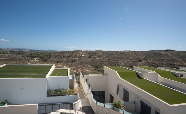 Reventa - Villa - Ciudad Quesada - Ciudad Quesada - Rojales