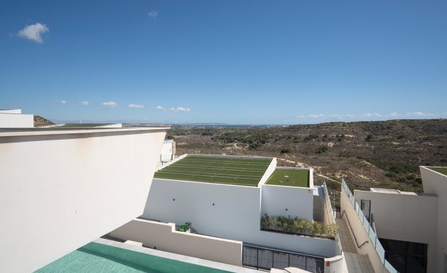 Reventa - Villa - Ciudad Quesada - Ciudad Quesada - Rojales