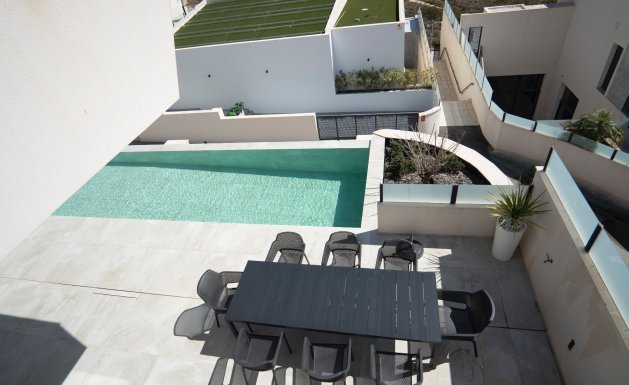 Reventa - Villa - Ciudad Quesada - Ciudad Quesada - Rojales