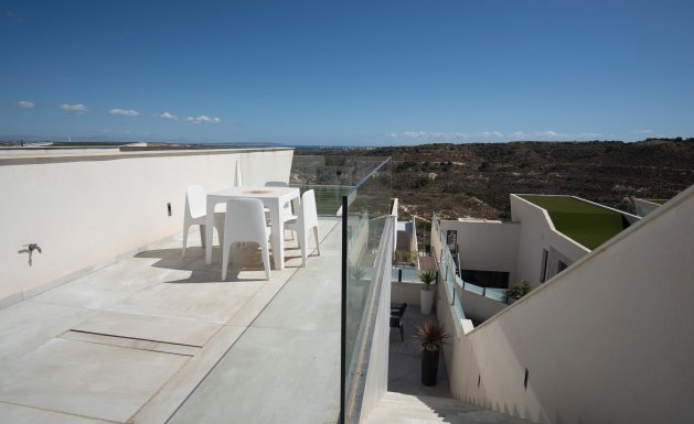 Reventa - Villa - Ciudad Quesada - Ciudad Quesada - Rojales