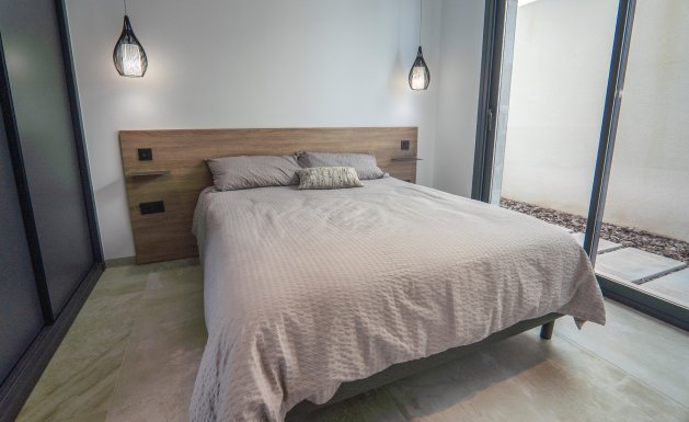 Reventa - Villa - Ciudad Quesada - Ciudad Quesada - Rojales