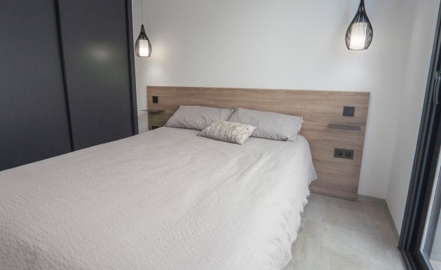 Reventa - Villa - Ciudad Quesada - Ciudad Quesada - Rojales