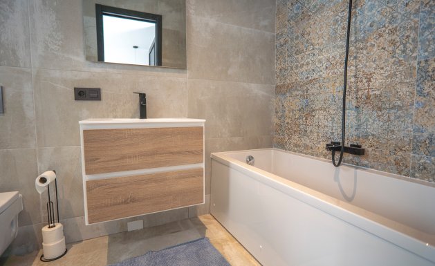 Reventa - Villa - Ciudad Quesada - Ciudad Quesada - Rojales