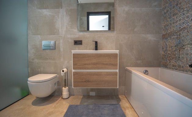 Reventa - Villa - Ciudad Quesada - Ciudad Quesada - Rojales