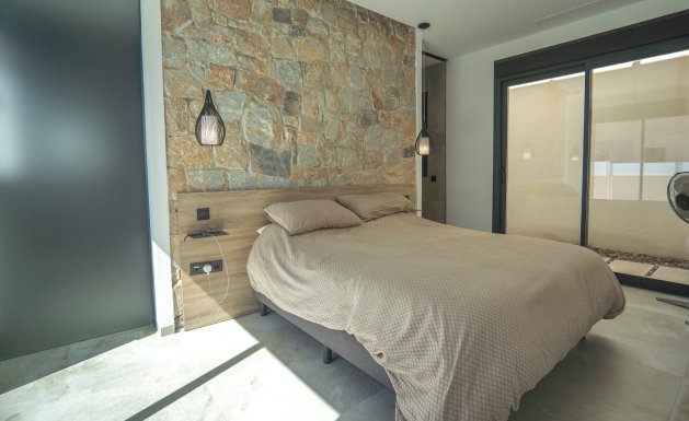 Reventa - Villa - Ciudad Quesada - Ciudad Quesada - Rojales