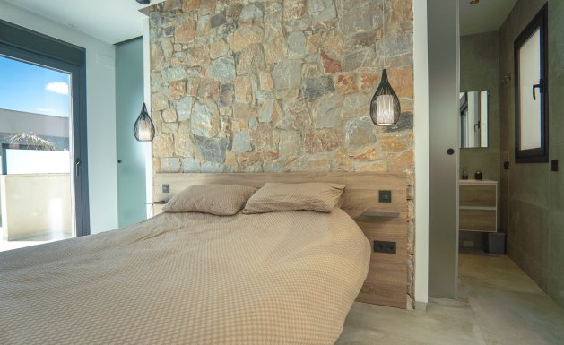 Reventa - Villa - Ciudad Quesada - Ciudad Quesada - Rojales