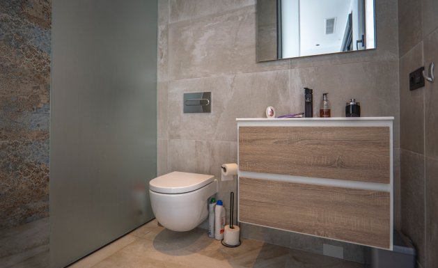 Reventa - Villa - Ciudad Quesada - Ciudad Quesada - Rojales