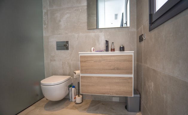 Reventa - Villa - Ciudad Quesada - Ciudad Quesada - Rojales