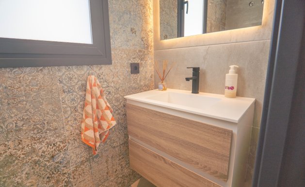 Reventa - Villa - Ciudad Quesada - Ciudad Quesada - Rojales