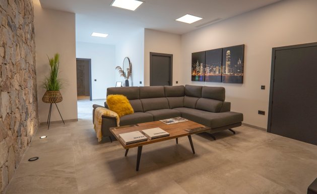 Reventa - Villa - Ciudad Quesada - Ciudad Quesada - Rojales