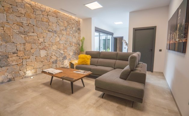 Reventa - Villa - Ciudad Quesada - Ciudad Quesada - Rojales