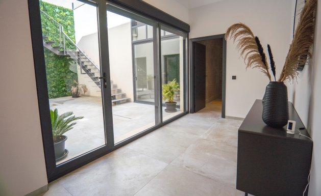 Reventa - Villa - Ciudad Quesada - Ciudad Quesada - Rojales