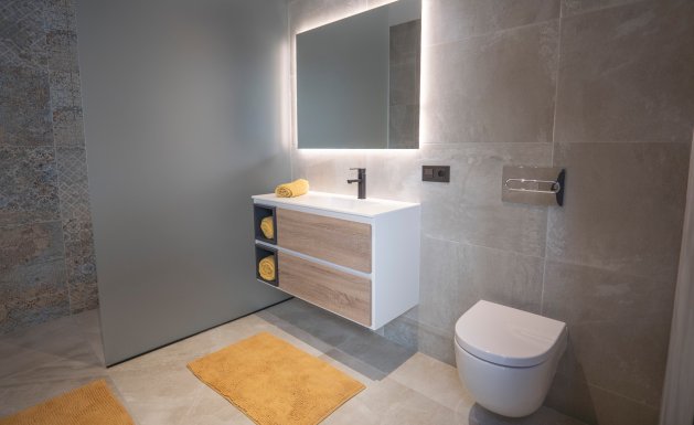 Reventa - Villa - Ciudad Quesada - Ciudad Quesada - Rojales