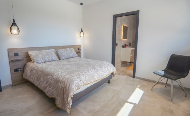 Reventa - Villa - Ciudad Quesada - Ciudad Quesada - Rojales