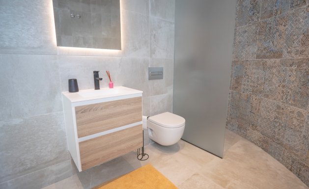 Reventa - Villa - Ciudad Quesada - Ciudad Quesada - Rojales