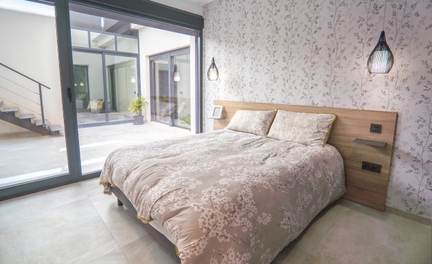 Reventa - Villa - Ciudad Quesada - Ciudad Quesada - Rojales