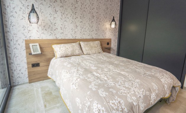 Reventa - Villa - Ciudad Quesada - Ciudad Quesada - Rojales