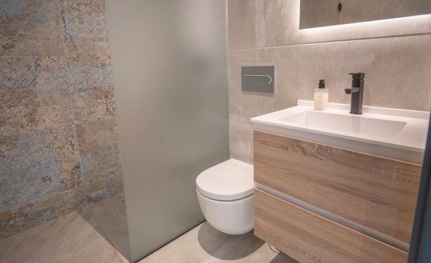 Reventa - Villa - Ciudad Quesada - Ciudad Quesada - Rojales