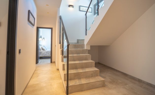 Reventa - Villa - Ciudad Quesada - Ciudad Quesada - Rojales