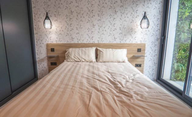 Reventa - Villa - Ciudad Quesada - Ciudad Quesada - Rojales