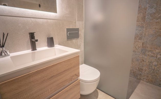 Reventa - Villa - Ciudad Quesada - Ciudad Quesada - Rojales