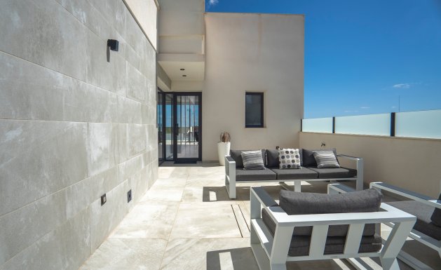 Reventa - Villa - Ciudad Quesada - Ciudad Quesada - Rojales