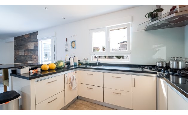 Reventa - Villa - Ciudad Quesada - Town Center